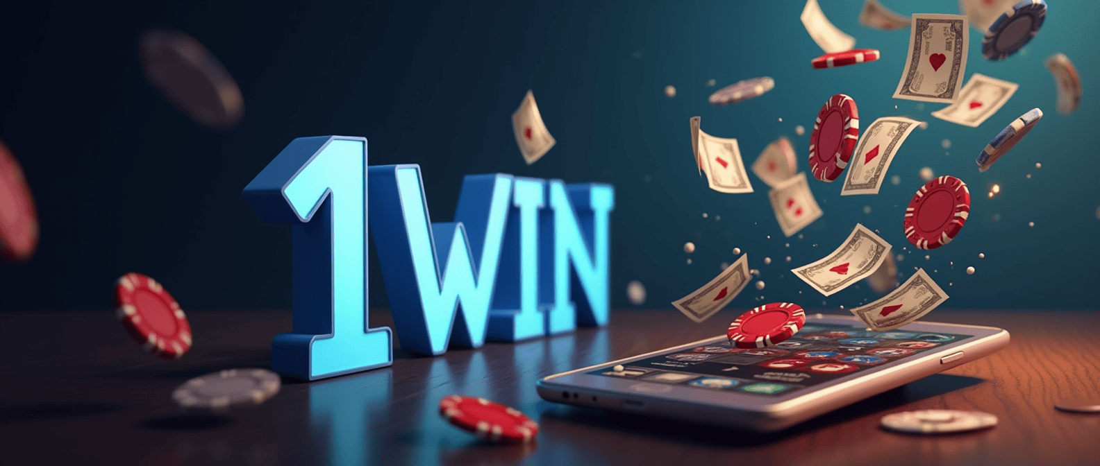 1win